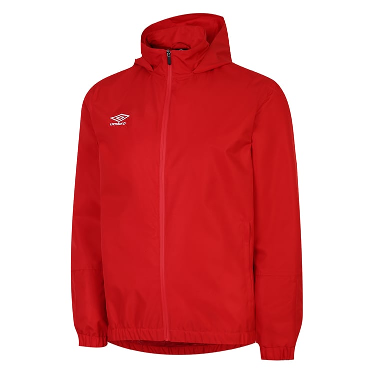Vermillion/Black