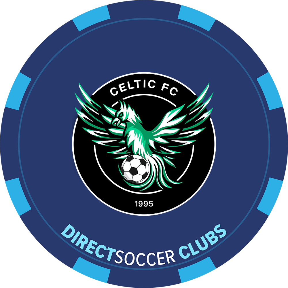 CELTIC FC TOKEN