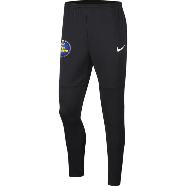 CITY LADIES FC Nike Dri-FIT Park 20 Knit Pant
