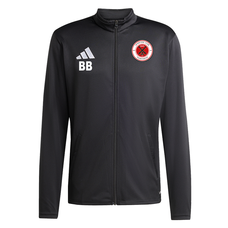 SPORTING CLUB THAMESMEAD adidas Entrada 26 Track Top