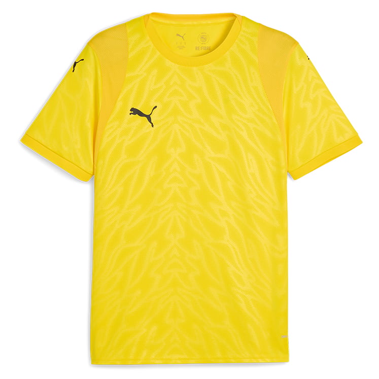 Faster Yellow/Black/Yellow Sizzle