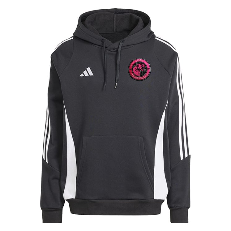 LEIGH LIONESSES FC adidas Tiro 24 Hoodie