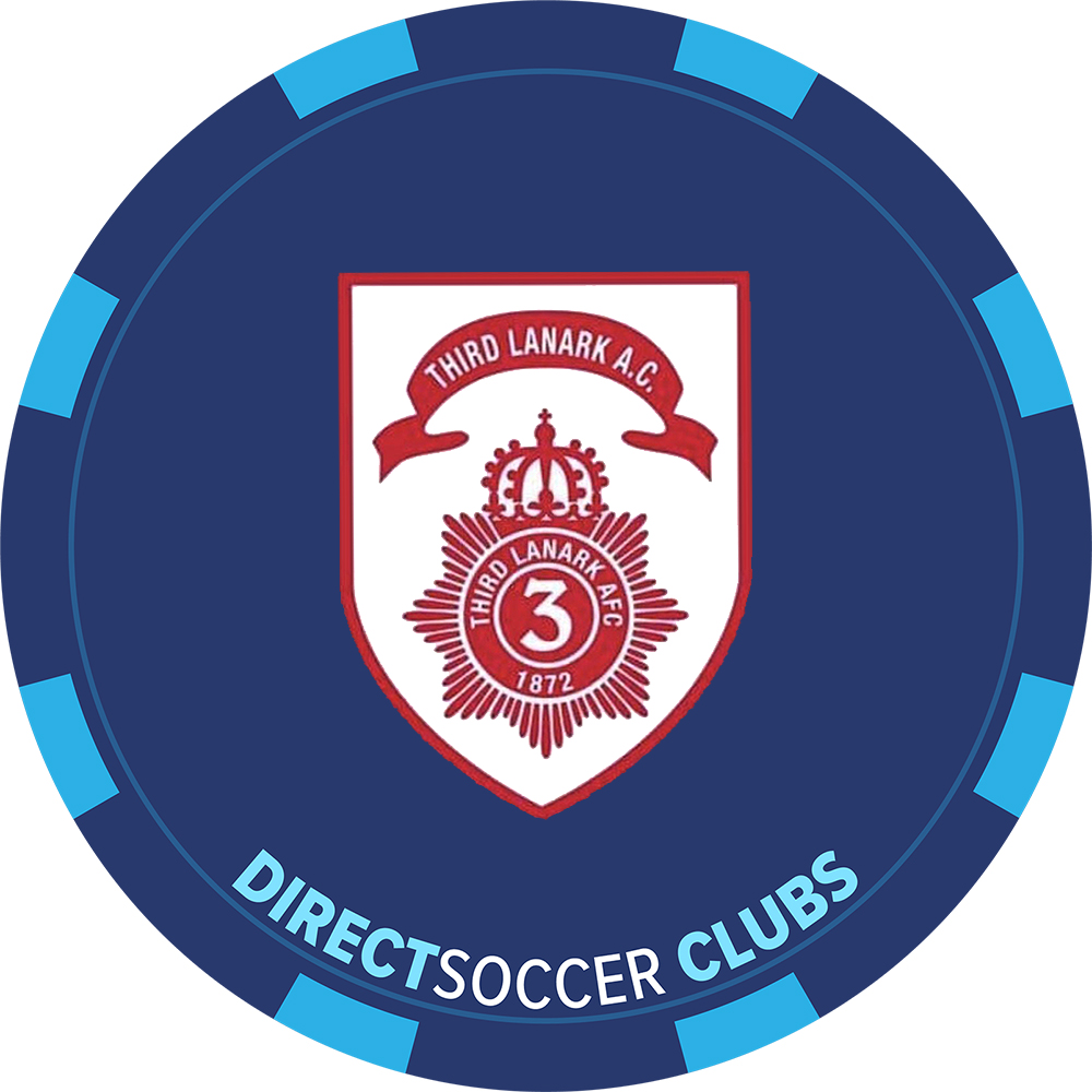 THIRD LANARK AFC TOKEN