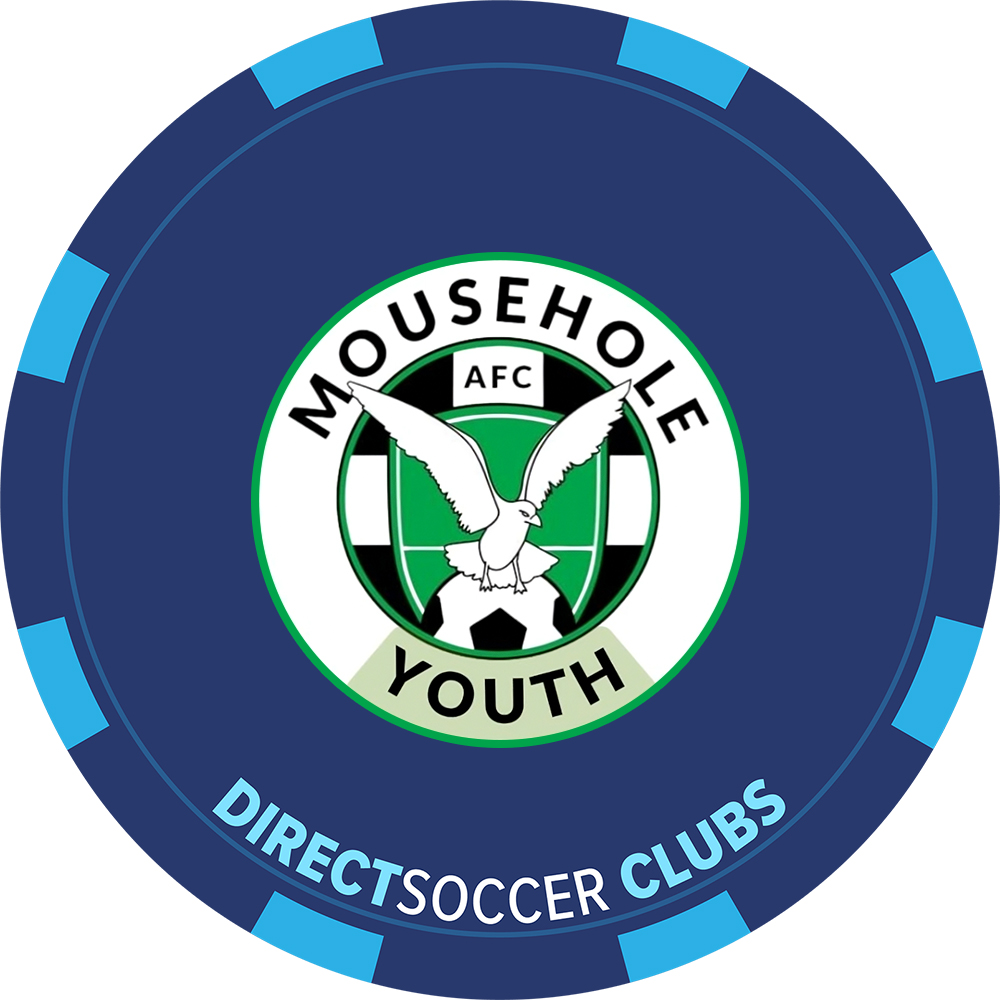MOUSEHOLE YOUTH AFC TOKEN