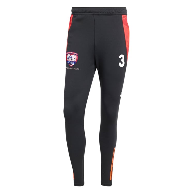 CORE SOCCER ACADEMY adidas Tiro 24 Competition Training Pants