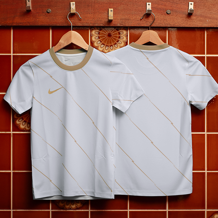 RTB KitBuilder Nike Park Crew Away