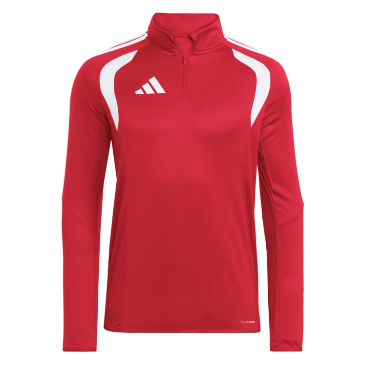 Team Power Red 2/White