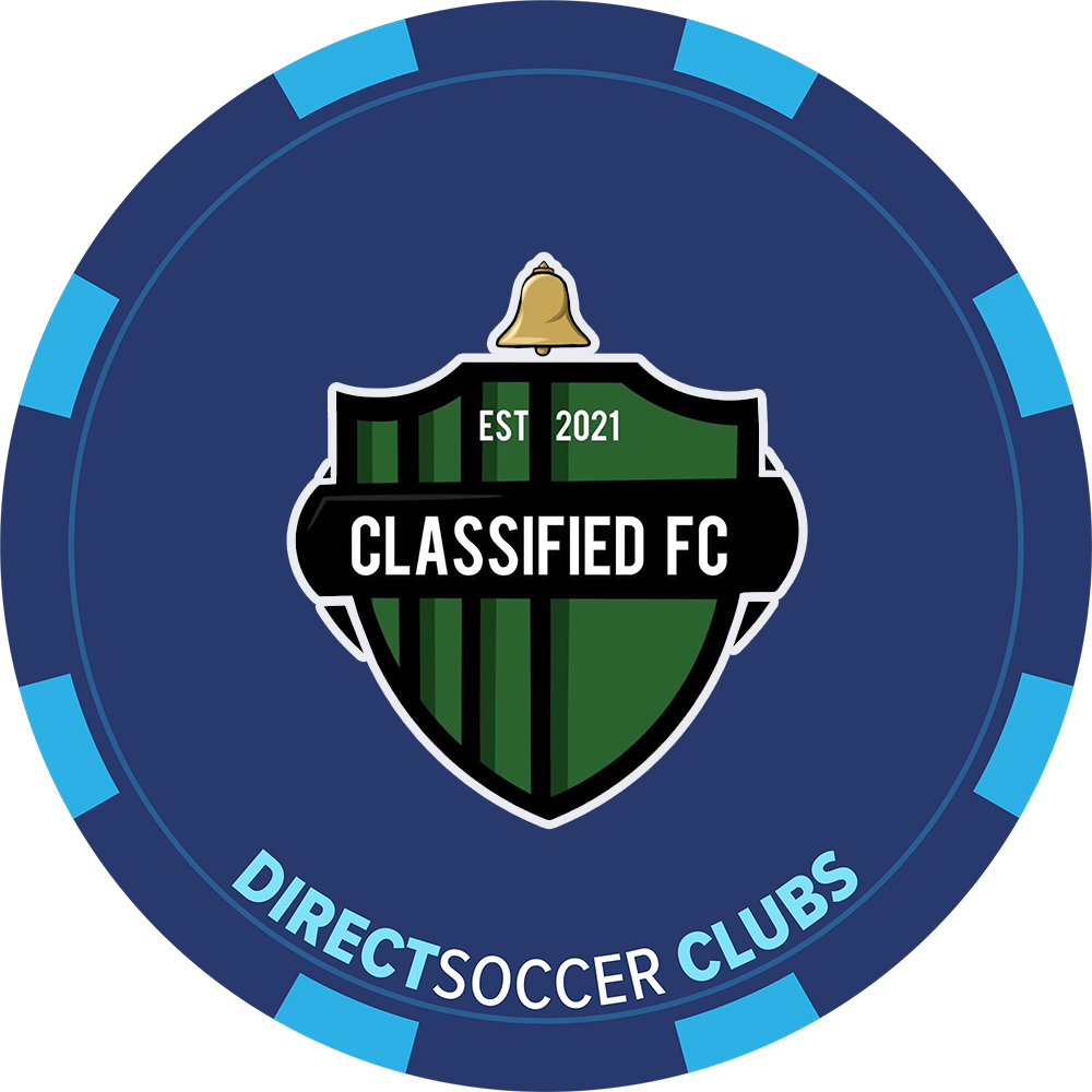 CLASSIFIED FC TOKEN