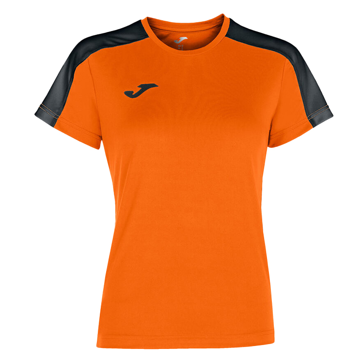 Orange/Black