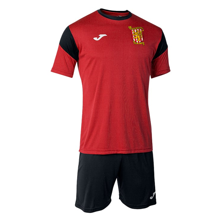FORMARTINE UNITED YOUTH ACADEMY Joma Phoenix Set