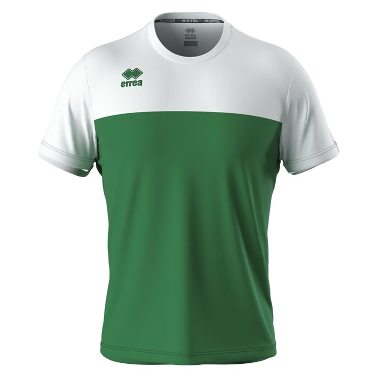 Green/White