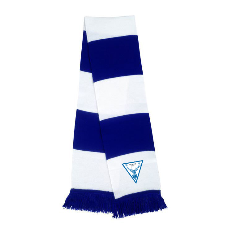 Erith & Belvedere FC #EB09 - Club Scarf