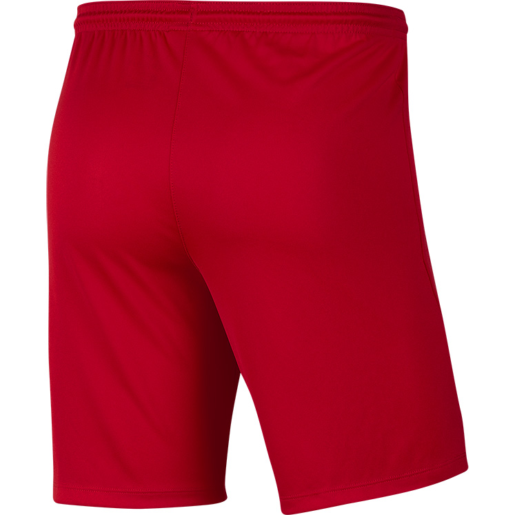 AM SOCCER Nike Park III Shorts