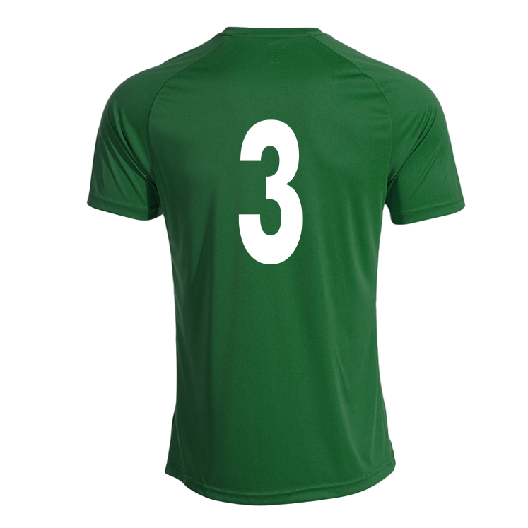 SC INKBERROW FC Joma Inter V Jersey