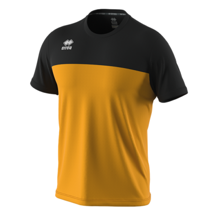 Amber/Black