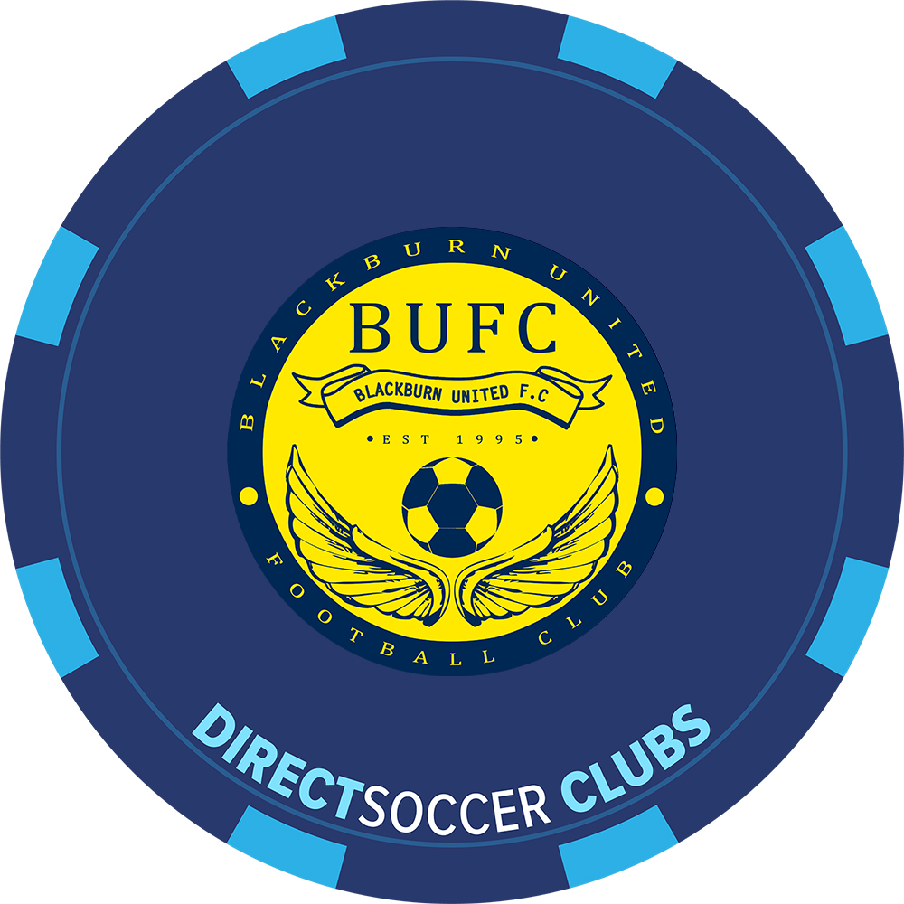 BLACKBURN UNITED TOKEN