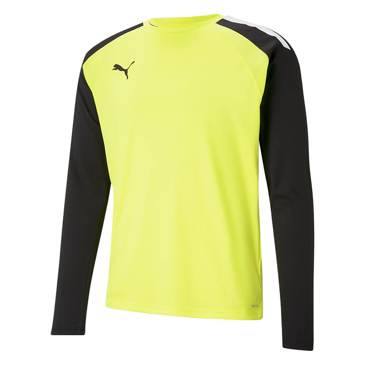 Fluo Yellow/Black/White