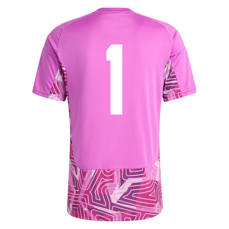 SPORTING CLUB THAMESMEAD adidas Tiro 26 Competition Goalkeeper Jersey