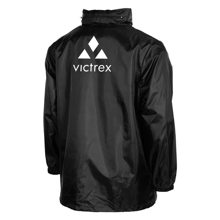 HALFWAY JUNIORS FC Stanno Field Allweather Rain Jacket