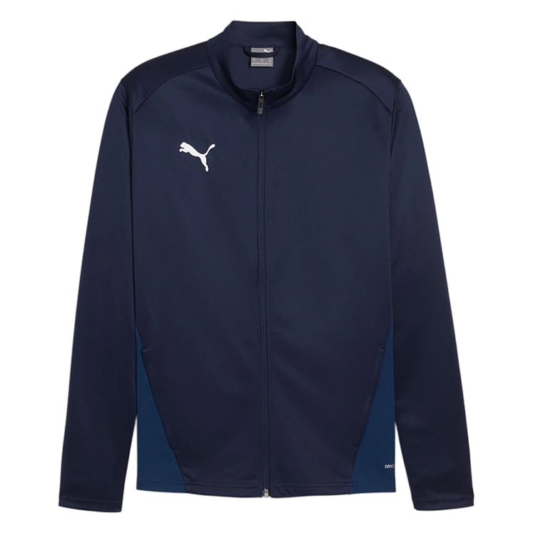 Navy/White/Persian Blue