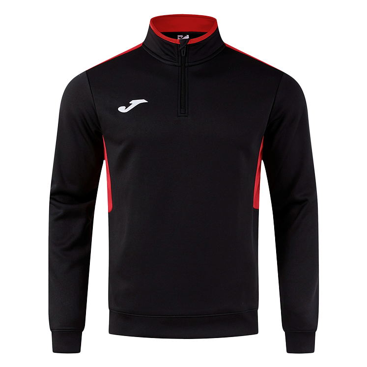 Black/Red