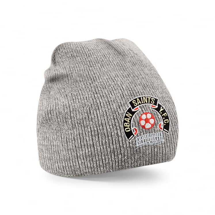 OBAN SAINTS YFC Prestige Beanie Hat