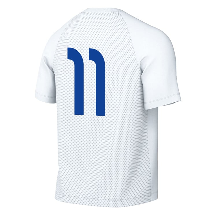EDC FC Nike Park VIII Dri-FIT SS Jersey