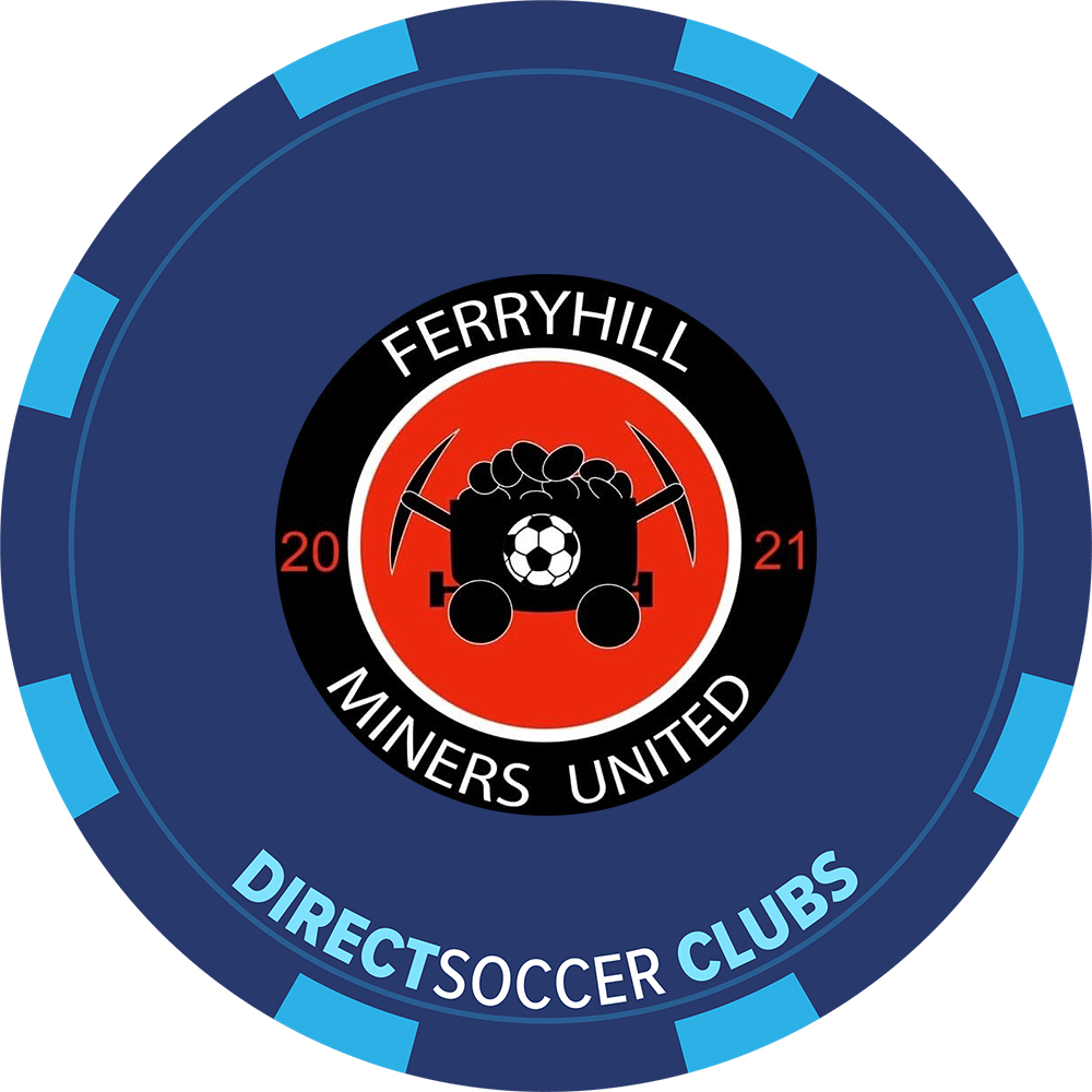 FERRYHILL MINERS UNITED TOKEN