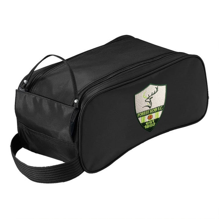 FOREST ROW JFC Prestige Shoe Bag