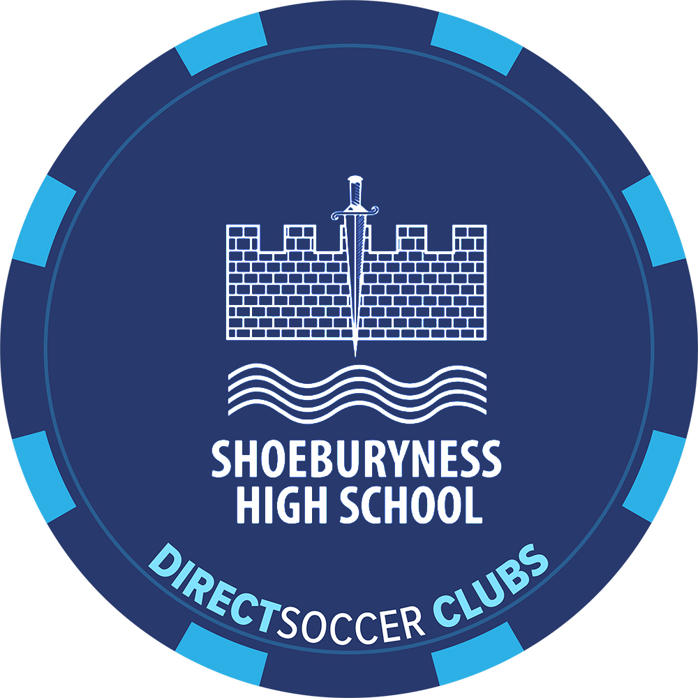 SHOEBURYNESS HIGH SCHOOL TOKEN
