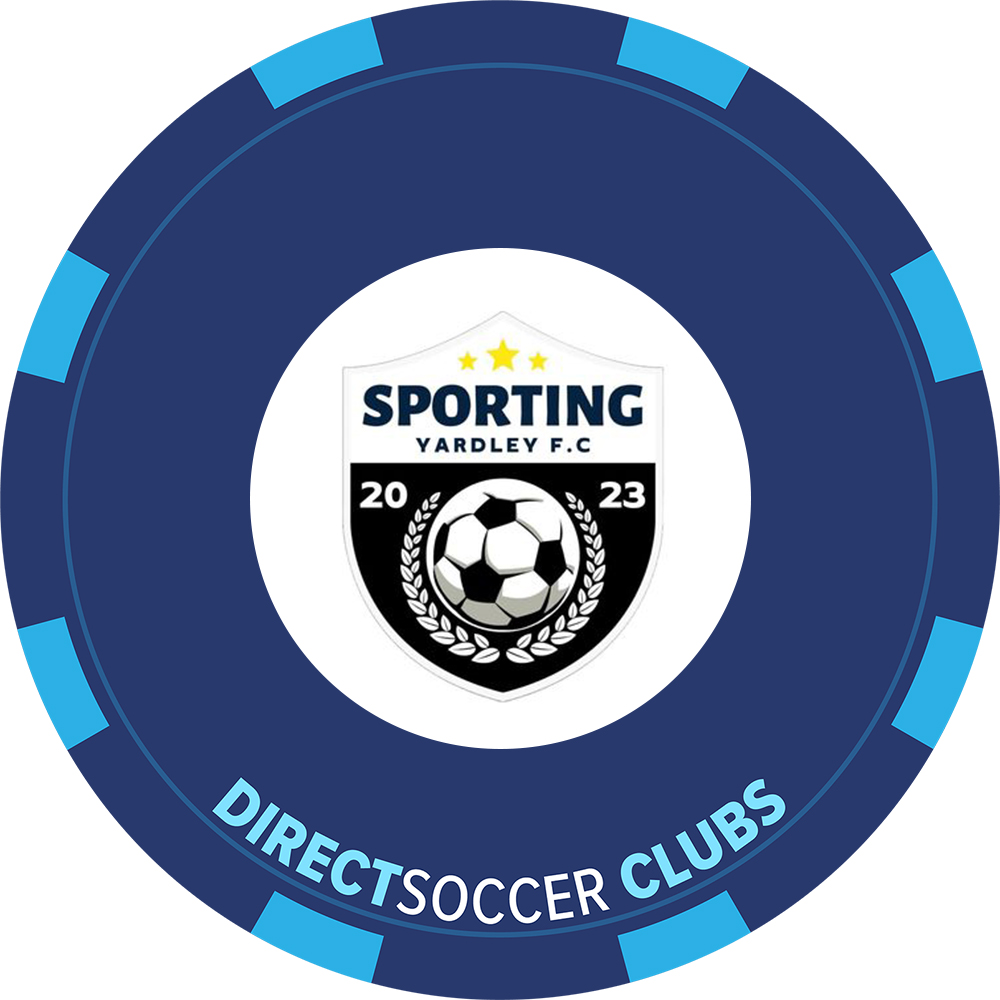 SPORTING YARDLEY TOKEN