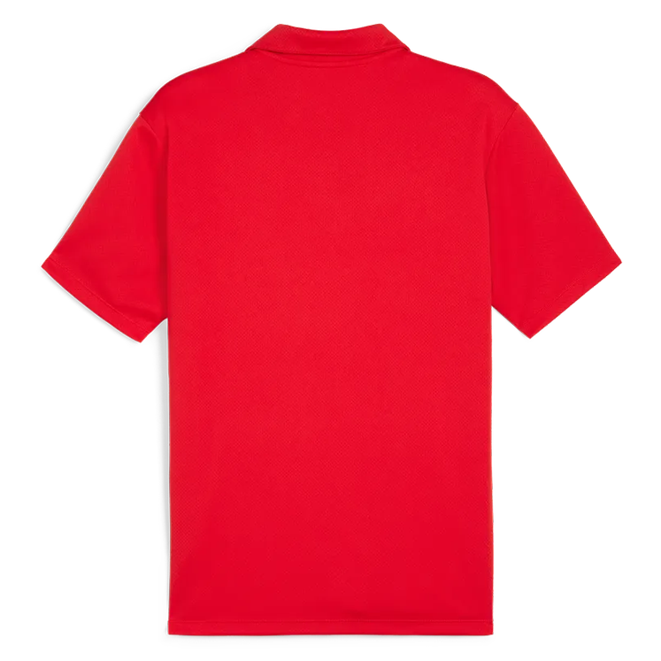 Puma teamGOAL Polo Shirt