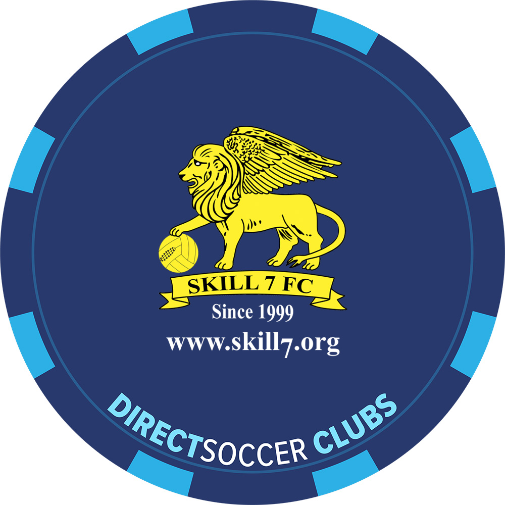 SKILL 7 FC TOKEN