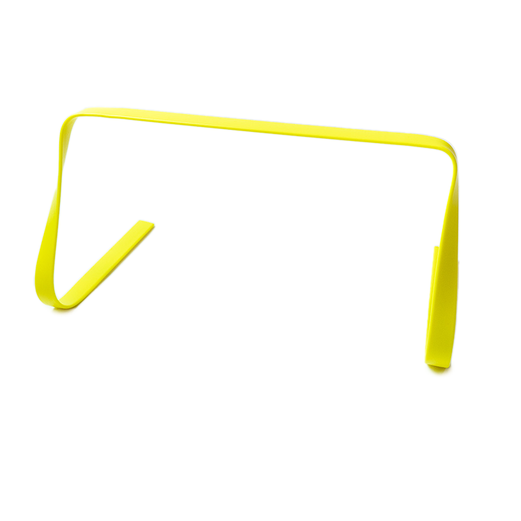 Direct Soccer Agility Training Hurdle