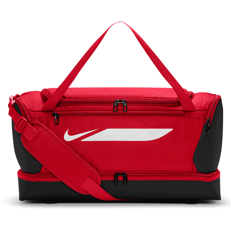 University Red/Black/White