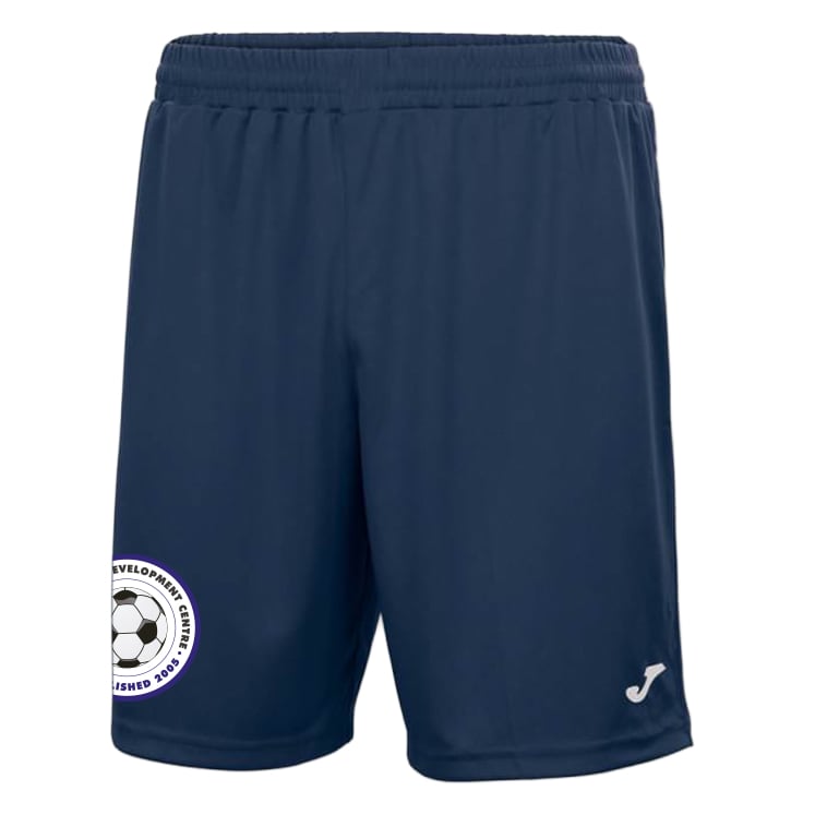FOOTBALL DEVELOPMENT CENTRE Joma Nobel Football Shorts