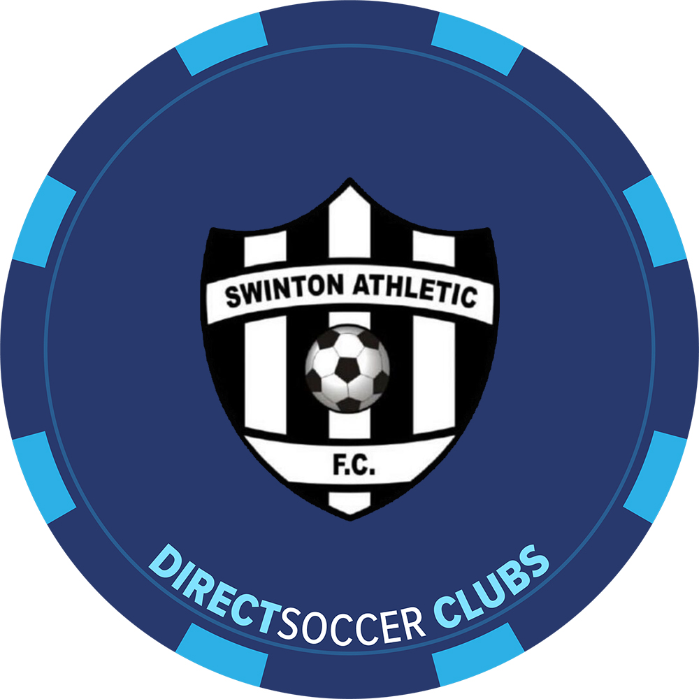 SWINTON ATHLETIC FC TOKEN
