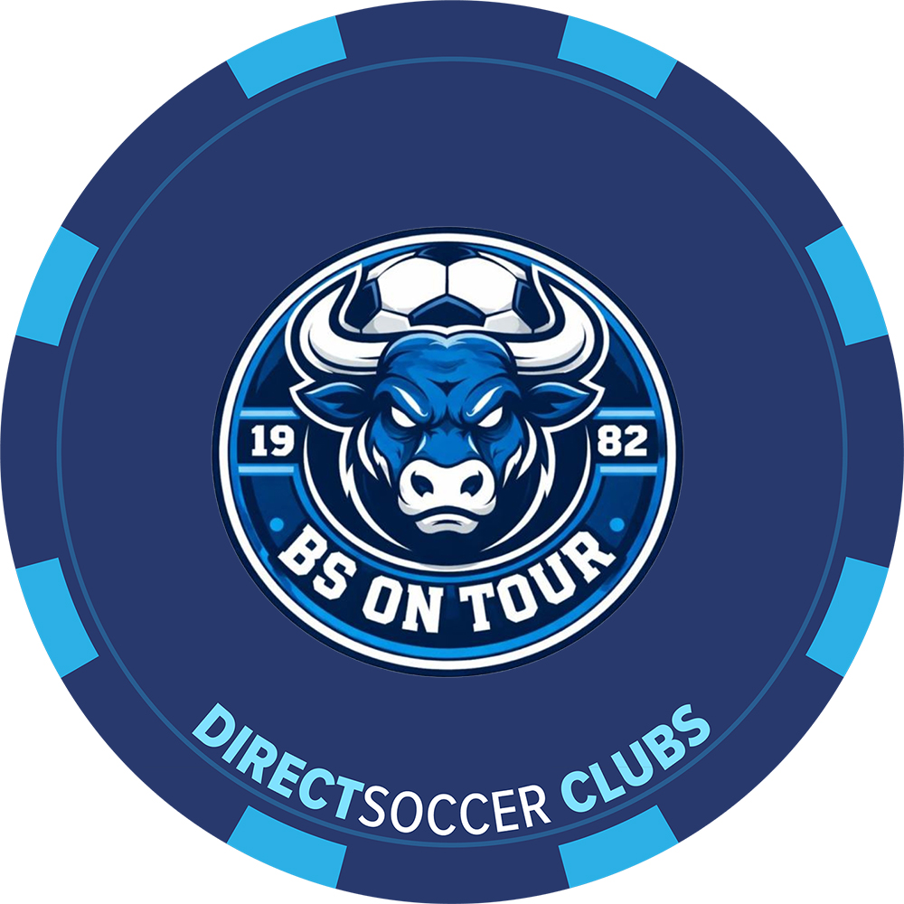 BIRMINGHAM FUTSAL TOKEN