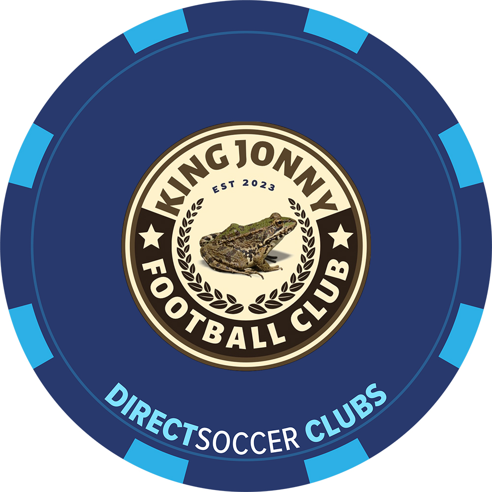 KINGJONNY TOKEN