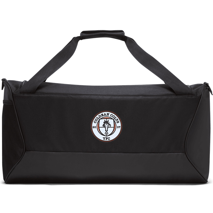 COLDEAN COLTS YFC Nike Academy Team Duffel Bag