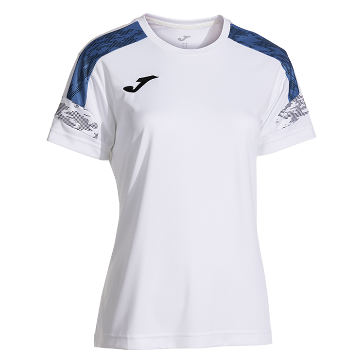 White/Royal Blue
