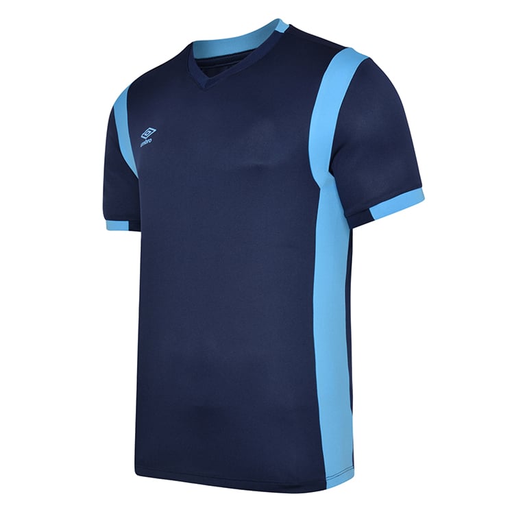 Dark Navy/Sky Blue