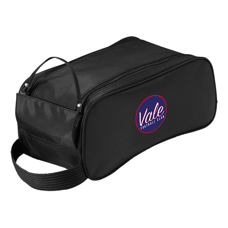 VALE FC Prestige Shoe Bag