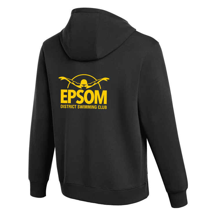 EDSC Nike Park 26 Fleece Pull Over Hoodie