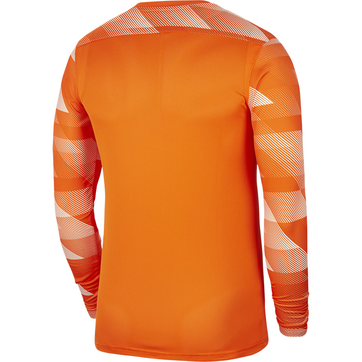 TEN EM BEE Nike Park IV LS GK Jersey