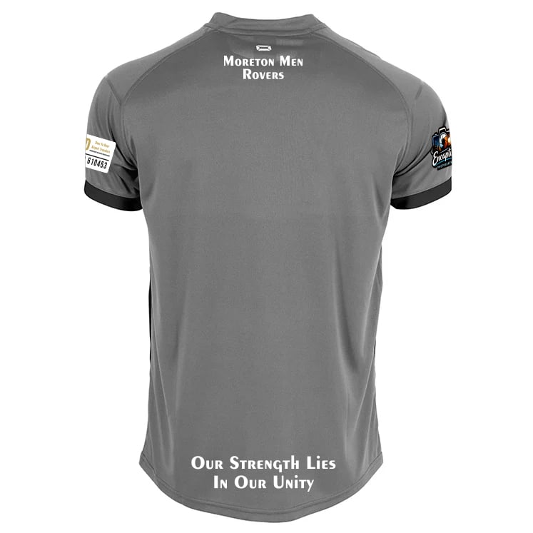MORETON MEN SPORTS GROUP Stanno First Jersey