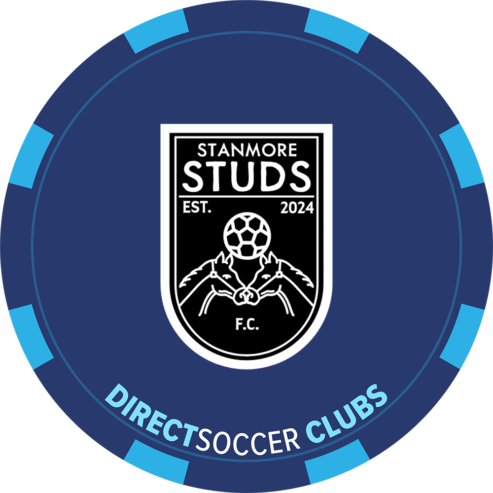 STANMORE STUDS FC TOKEN