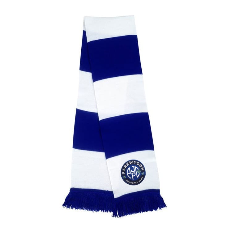 PARKWYDDN JFC Prestige Team Scarf
