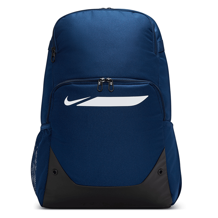 Midnight Navy/Black/White