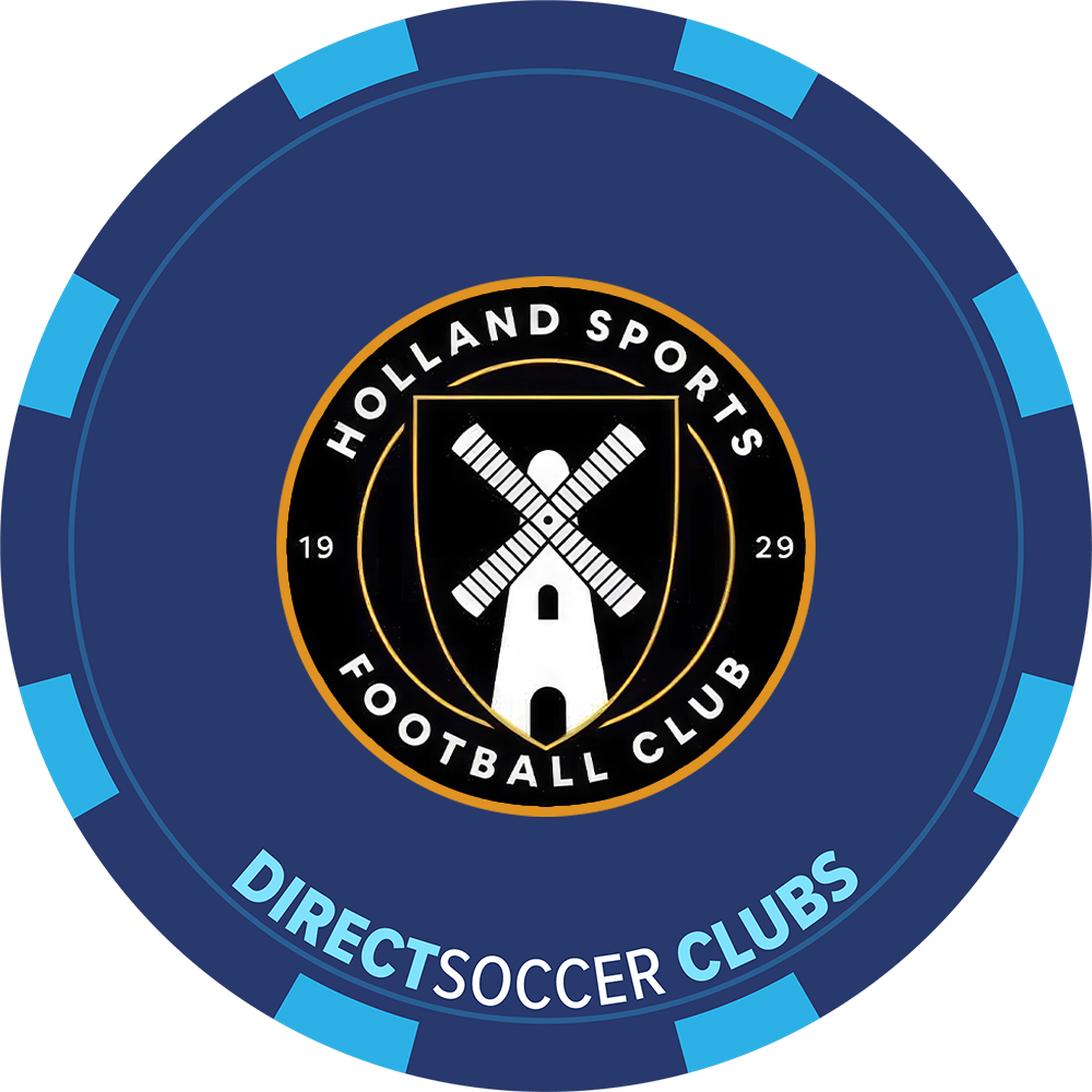 HOLLAND SPORTS FOOTBALL CLUB TOKEN